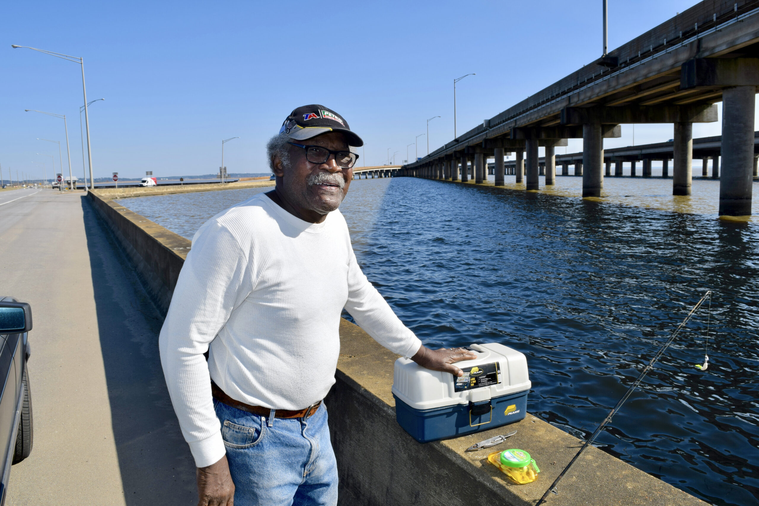 Causeway Chronicles: Tales From A Storied Parkway - Mobile Baykeeper